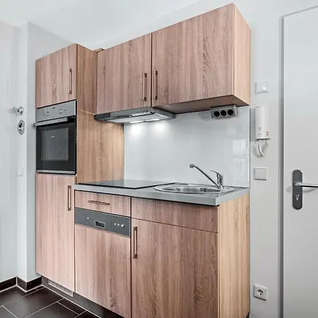Deichgraf Deichgraf 27-10 Appartement Wremen