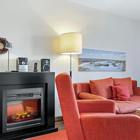 Deichgraf Deichgraf 27-10 Apartamento *